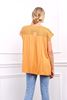 Picture of CURVY GIRL TOP WITH LACE